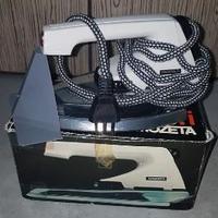 Ferro da stiro vintage Termozeta - Fabri 70'