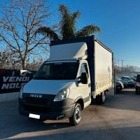 Iveco Daily 35c13 - centinato