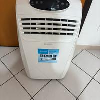 Condizionatore portatile
