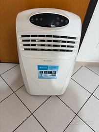 Condizionatore portatile