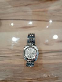 seiko vintage automatico con sveglia