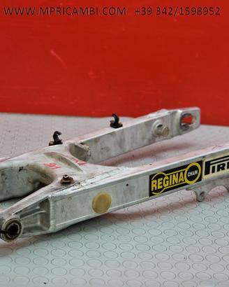 FORCELLONE POSTERIORE KTM MX 250 1990 1991 GS 250