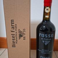 2 Vini rossi Diesel Farm