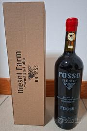 2 Vini rossi Diesel Farm