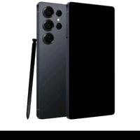 Fuffi smartphone, schermo HD da 6,8 pollici, 4 GB 
