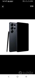 Fuffi smartphone, schermo HD da 6,8 pollici, 4 GB 