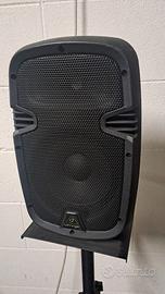 BEHRINGER PK108A