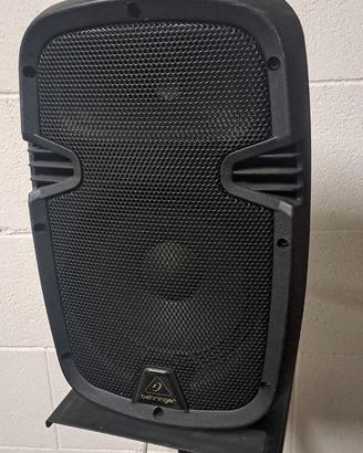 BEHRINGER PK108A