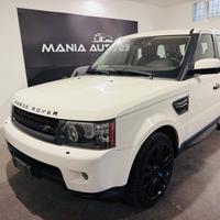 Range Rover Sport II 3.0 tdV6 245 CV HSE auto