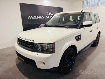 Range Rover Sport II 3.0 tdV6 245 CV HSE auto