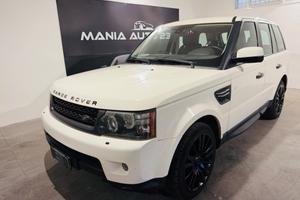 Range Rover Sport II 3.0 tdV6 245 CV HSE auto