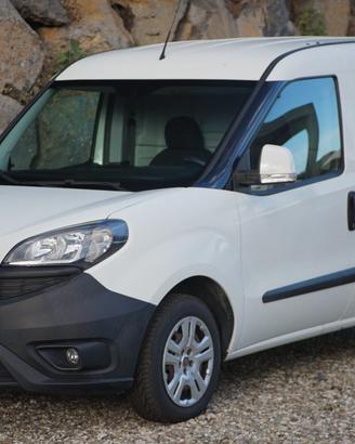 Fiat Doblo Doblò 1.3 MJT PL-TN Cargo Maxi Lamierat
