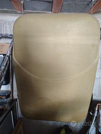 portapacchi originale Ford s.w + bauletto 