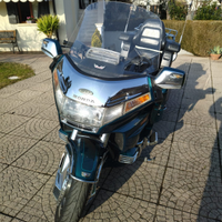 Honda goldwing 95