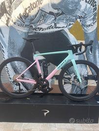 Scott addict rc 10 tg l ed m