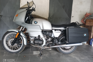 BMW R100 RS del 1982