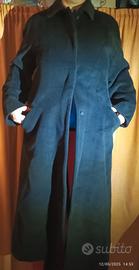 Cappotto Donna lana nuovo Taglia 46