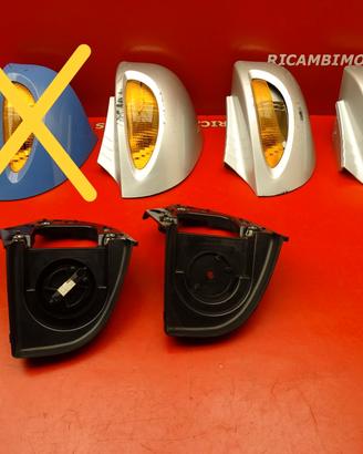 SPECCHIETTO FRECCIA BMW R1150RT