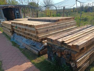 travetti in legno €2,50