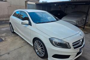 Mercedes Classe A 180cdi W176
