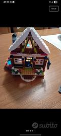 Set Lego Invernale