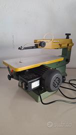 PROXXON DSH - traforo elettrico
