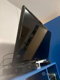 Tv lg 32 pollici
