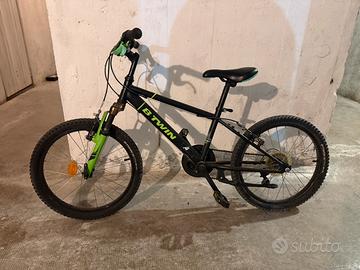 Mountain Bike B-Twin