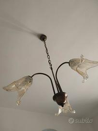 Lampadario classico perfetto 