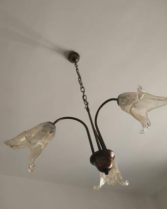 Lampadario classico perfetto 