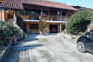 CASA INDIPENDENTE A VIGONE