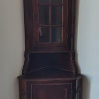 Credenza ad angolo