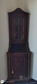 Credenza ad angolo
