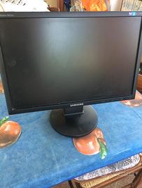 Monitor led per pc