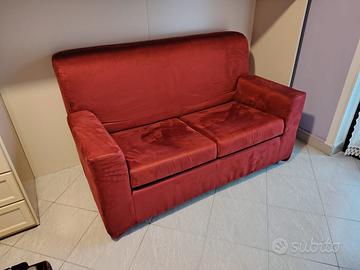 Divano letto