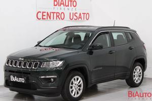 Jeep Compass 1.3 turbo t4 Longitude 2wd 130cv...