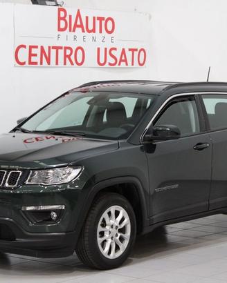 Jeep Compass 1.3 turbo t4 Longitude 2wd 130cv...