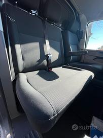 Sedile panca due posti Volkswagen Transporter T6.1