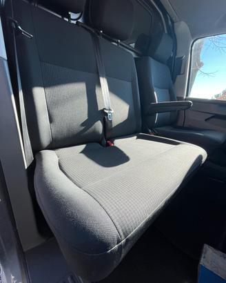 Sedile panca due posti Volkswagen Transporter T6.1