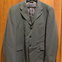 Completo uomo, abito elegante