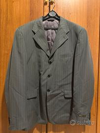 Completo uomo, abito elegante