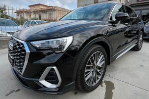 Audi Q3 SPB 35 TDI S tronic line edition