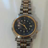 orologio Breil Cruiser anni 90