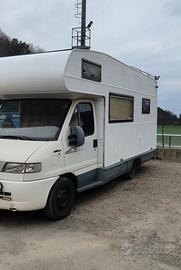 Mobilvetta design Fiat 1997