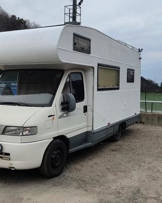 Mobilvetta design Fiat 1997