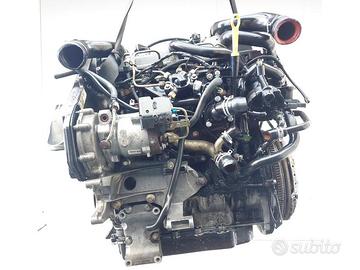 FFDA MOTORE IMP. DELPHI FORD FOCUS (1° SERIE) 1.8 