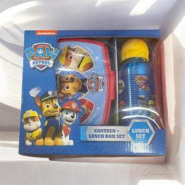 KIT PAWPATROL
