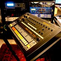 Roland TR-808