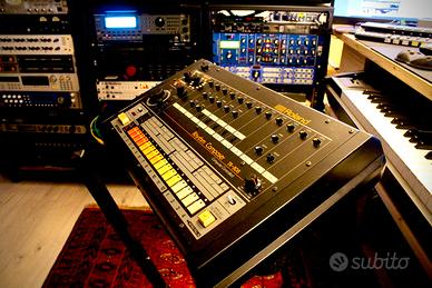 Roland TR-808