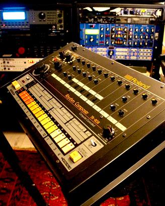 Roland TR-808